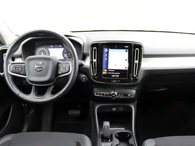 Volvo XC40 1.5 T3 Momentum Pro 2020 Benzine 16