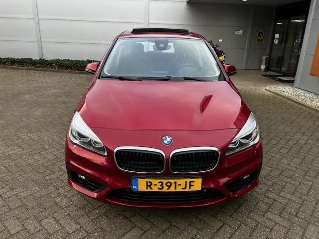 BMW 2 Serie 3