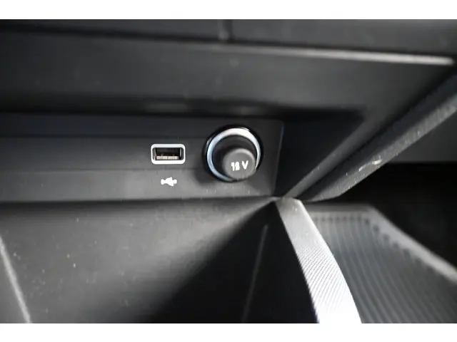 Škoda Fabia Combi 1.0 TSI Business Edition 2019 Benzine 29