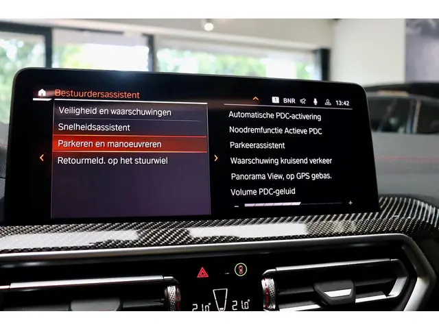 BMW X4 xDrive20i High Ex M Sport|FROZEN BL 2022 Benzine 32