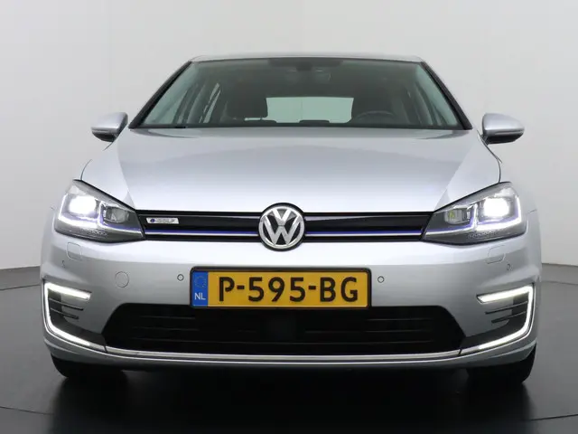 Volkswagen e-Golf e-Golf 2019 Elektrisch 3