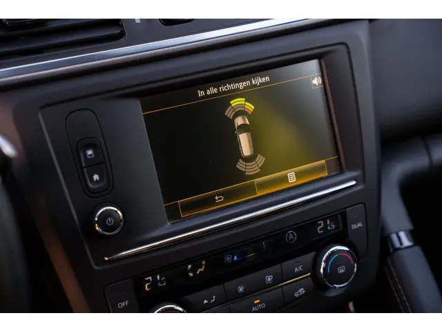 Renault Kadjar 1.2 TCe Intens 2016 Benzine 18