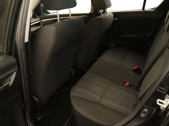 Suzuki Swift 1.2 Exclusive 2015 Benzine 25