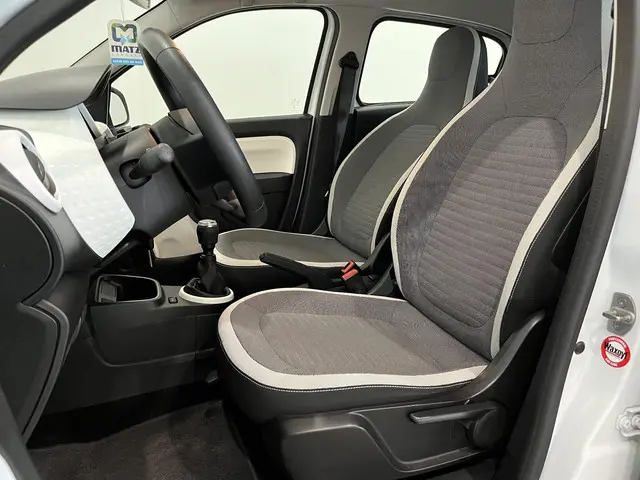 Renault Twingo 1.0 SCe 75 Collection 2020 Benzine 7