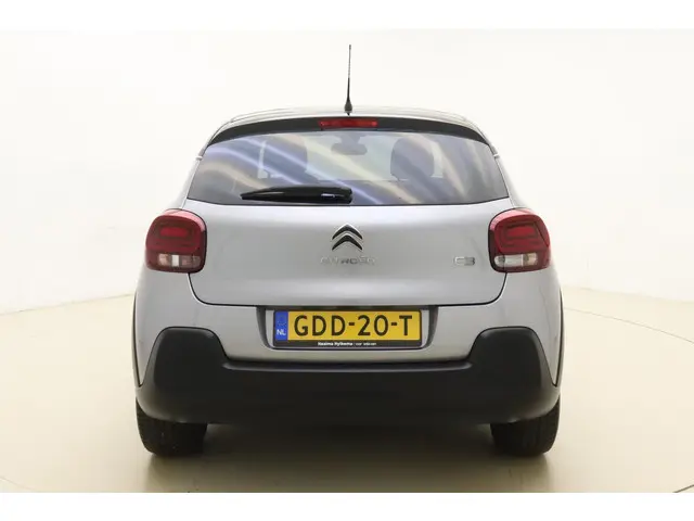 Citroën C3 1.2 PureTech S&S Feel Edition 2019 Benzine 11