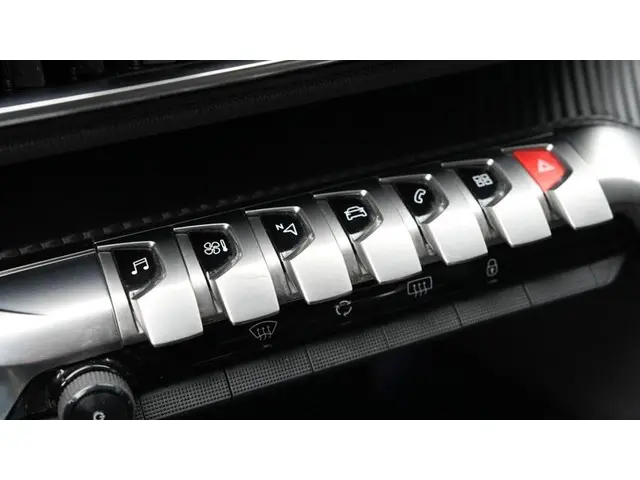 Peugeot 3008 1.2 PureTech Active 2019 Benzine 12