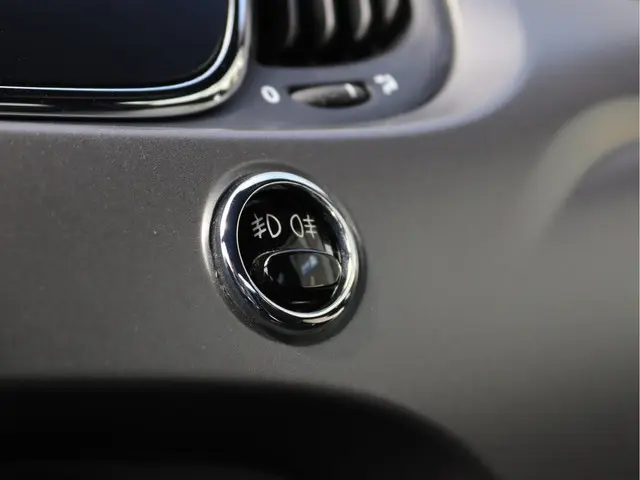 Fiat 500 0.9 TwinAir Turbo Sport 2016 Benzine 41