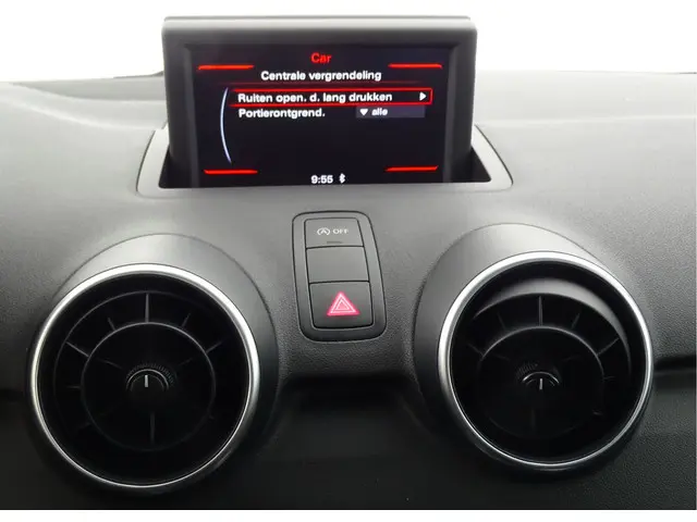 Audi A1 1.2 TFSI Sportback: 2014 Benzine 36