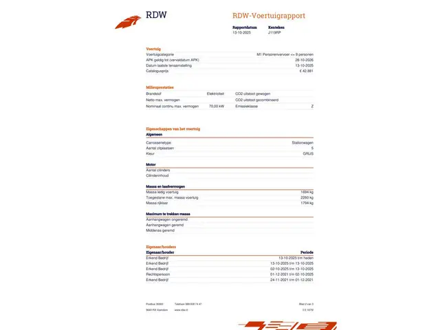 Volkswagen ID.3 First Plus 58 kWh 2020 Elektrisch 28