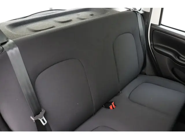 Fiat Panda 1.0 Hybrid Urban 2024 Benzine 15
