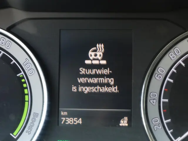 Škoda Superb Combi iV 1.4 TSI PHEV 2020 Hybride Benzine 16