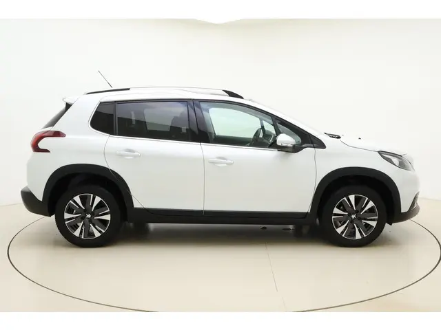 Peugeot 2008 1.2 PureTech Allure 2019 Benzine 9