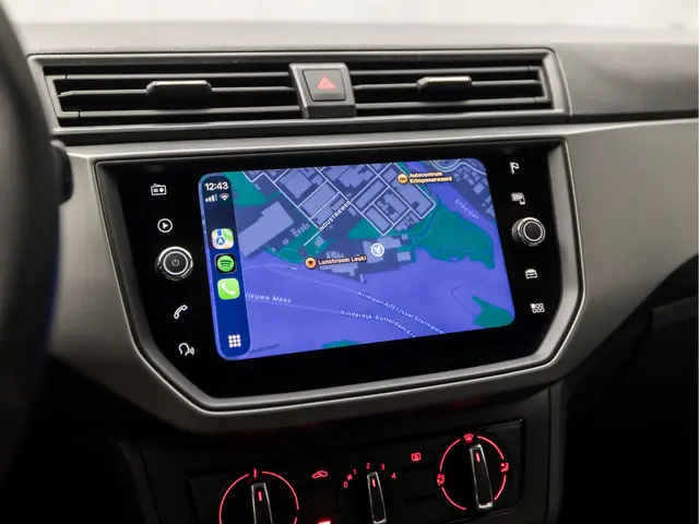 SEAT Ibiza 1.0 Sport 2020 Benzine 24