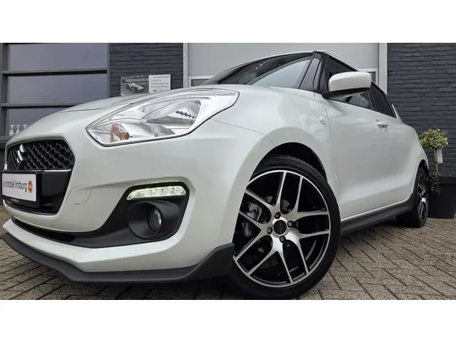 Suzuki Swift 1.0 Sportline 2019 Benzine 2