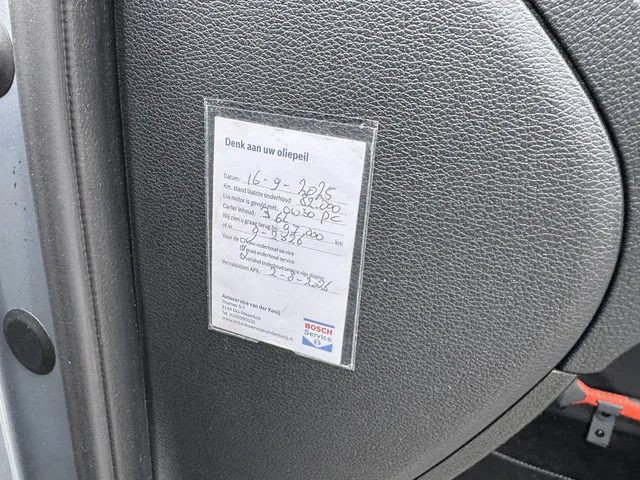 Kia Ceed 1.0 T-GDi 120pk GT-Line 2020 Benzine 11