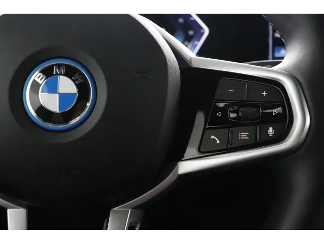BMW i4 eDrive35 M Sport Edition 70 kWh 2025 Elektrisch 16
