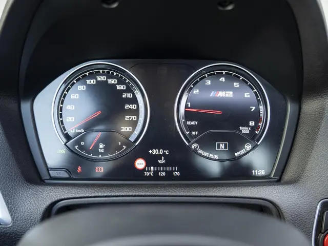 BMW 2 Serie Coupé M2 Competition 2020 Benzine 24