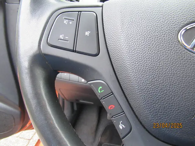 Hyundai i10 1.2 i-Vision 2014 Benzine 15