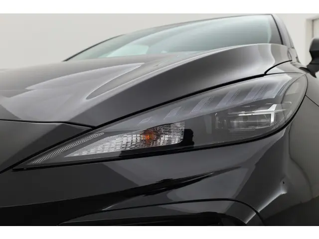 MG MG4 Electric Standard 51 kWh 2025 Elektrisch 28