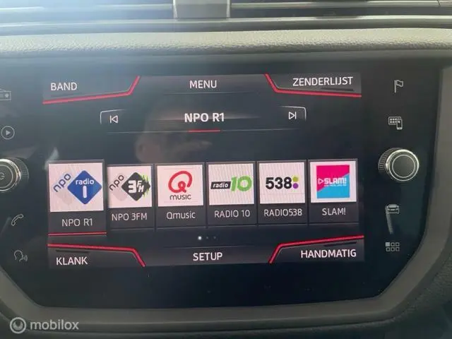 SEAT Ibiza 1.0 TSI FR Business Intense 2019 Benzine 16