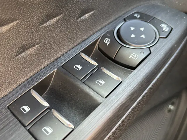 Ford Kuga 2.5 PHEV ST-Line X 2020 Hybride Benzine 33