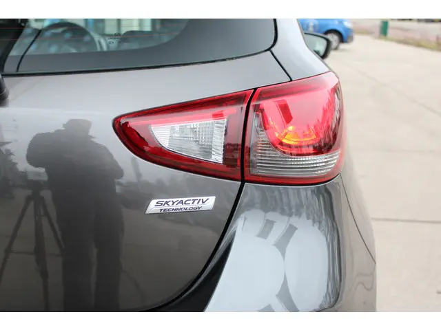 Mazda 2 1.5 Skyactiv-G Dynamic+ 5 Drs 2017 Benzine 32