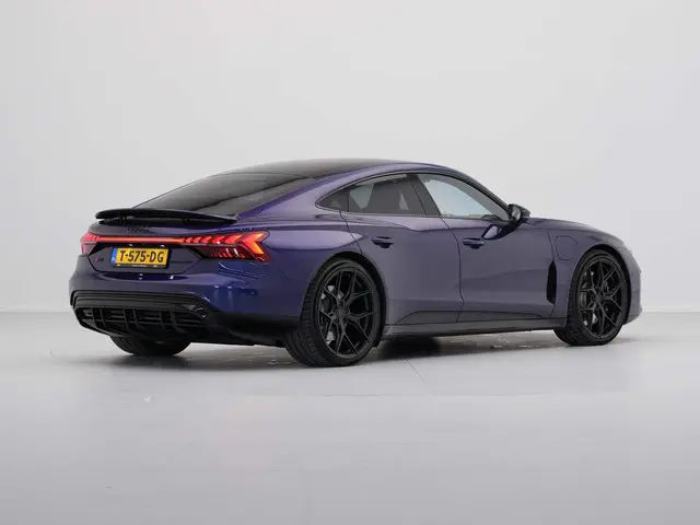 Audi e-tron GT RS 93 kWh 2023 Elektrisch 5