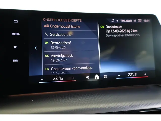 BMW iX1 eDrive20 2025 Elektrisch 16