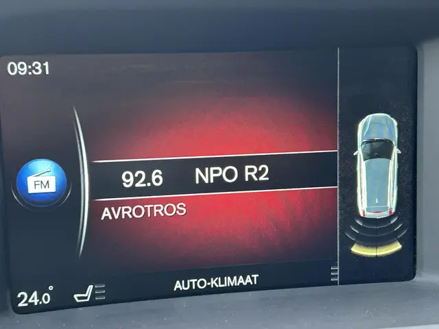 Volvo V60 1.5 T3 R-Design 2016 Benzine 10