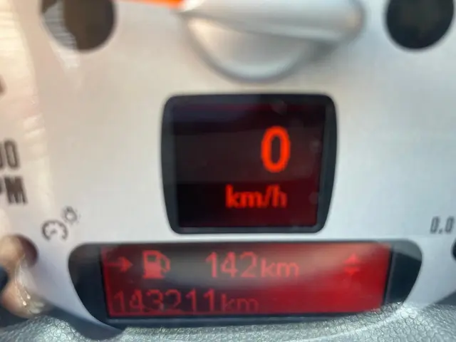 MINI Countryman Mini 1.6 One Edition 2012 Benzine 18
