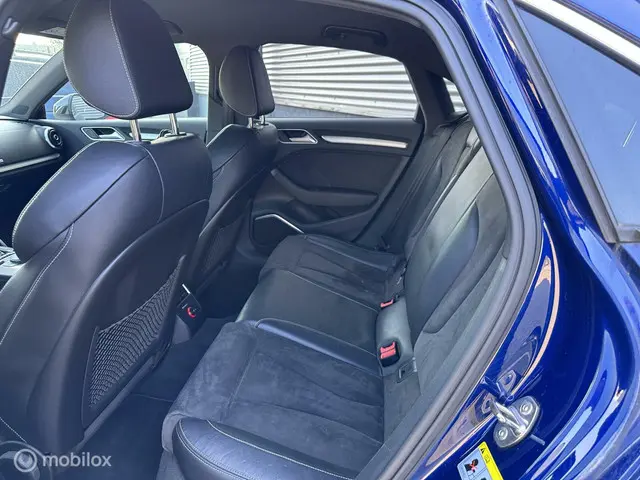 Audi S3 2.0 TFSI S3 quattro Pro Line Plus 2014 Benzine 21