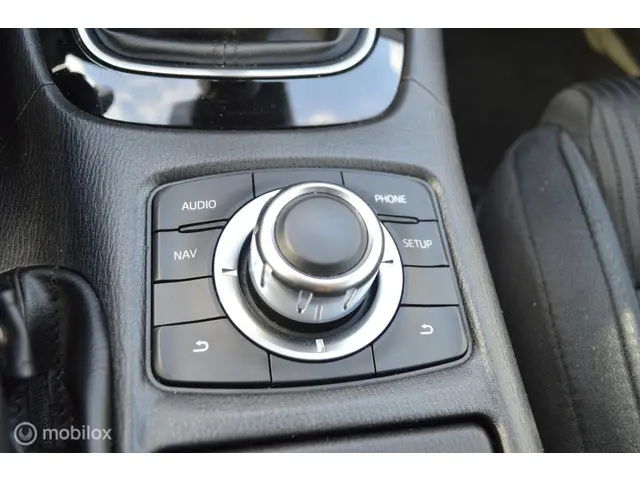Mazda 6 Sportbreak 2.0 TS+ Lease Pack 2012 Benzine 21