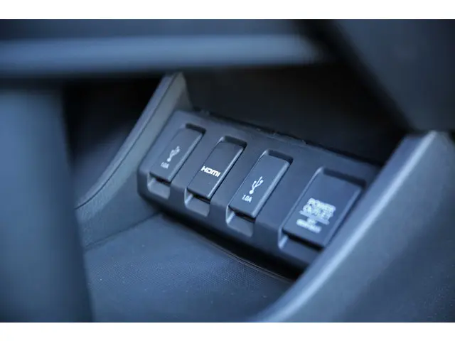 Honda HR-V 1.5i VTEC EXECUTIVE 2019 Benzine 26