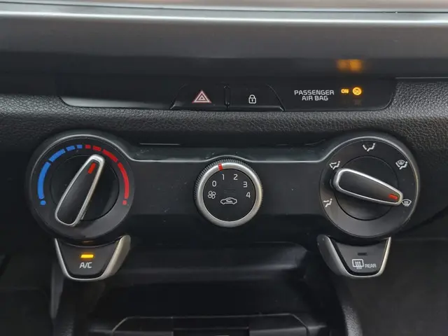 Kia Rio 1.0 TGDI DynamicLine 2020 Benzine 19