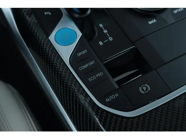 BMW i4 M50 2023 Elektrisch 18