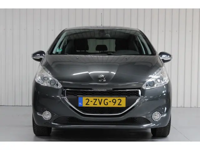Peugeot 208 3