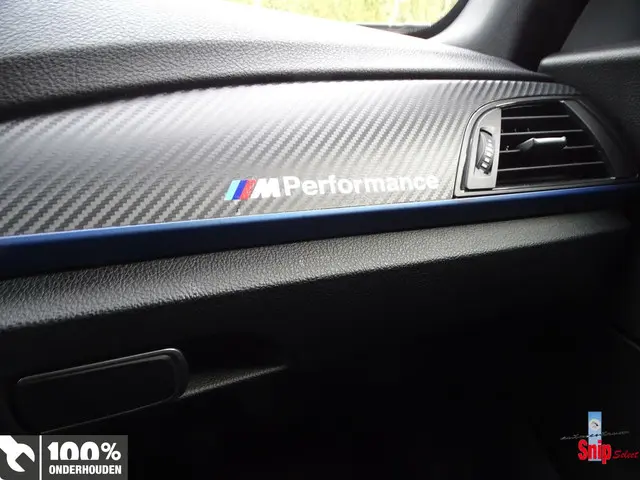 BMW 1 Serie 118i M-Pakket 2016 Benzine 22