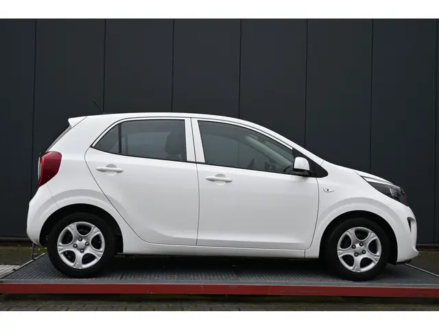 Kia Picanto 1.0 DPi ComfortLine 2023 Benzine 2