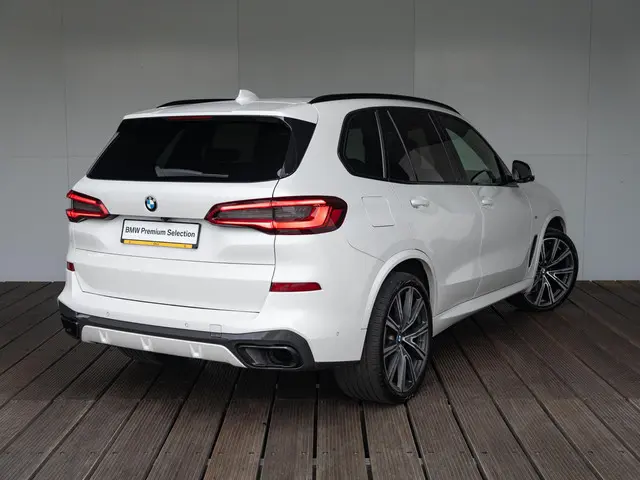 BMW X5 xDrive30d 2019 Diesel 2
