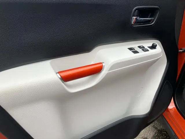 Suzuki Ignis 1.2 Select Intro 2017 Benzine 11