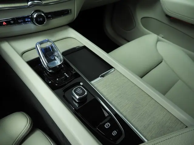 Volvo XC60 2.0 B4 Inscription 2022 Benzine 16