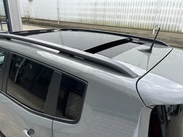 Jeep Renegade 1.5T e-Hybrid S 2023 Hybride Benzine 90