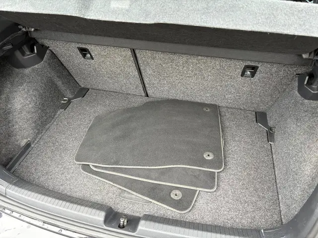 Volkswagen Polo 1.0 TSI Highline Business R 2019 Benzine 6