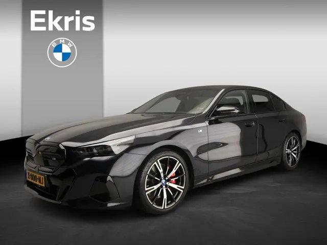 BMW i5 Sedan M60 xDrive 84 kWh 2024 Elektrisch