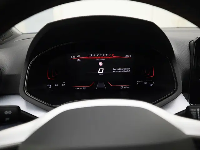 SEAT Ibiza 1.0TSI/95PK FR 2024 Benzine 13