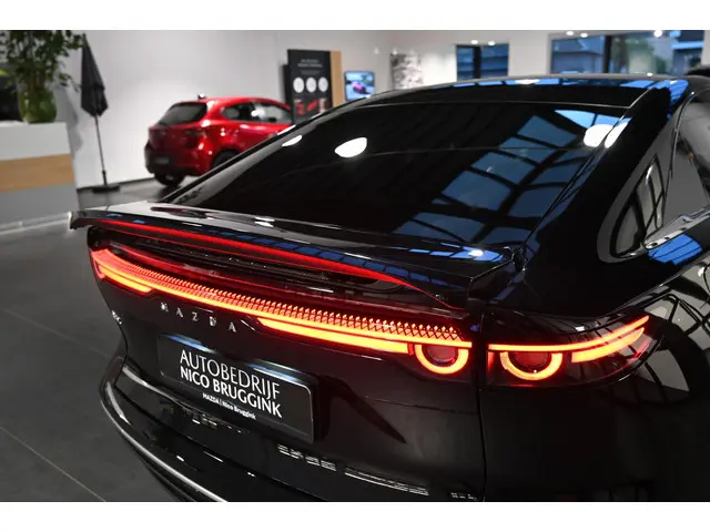 Mazda 6 6e Takumi 68.8 kWh 258pk 2025 Elektrisch 24
