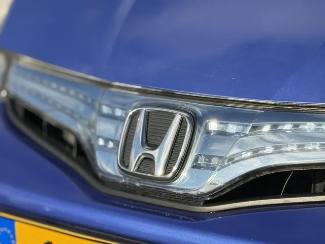 Honda Jazz 1.4 Hybrid Exclusive 2014 Hybride Benzine 3