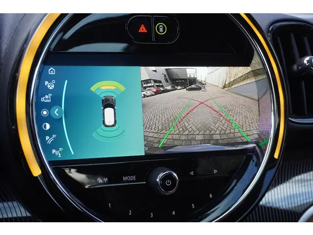 MINI Countryman S 2023 Benzine 22