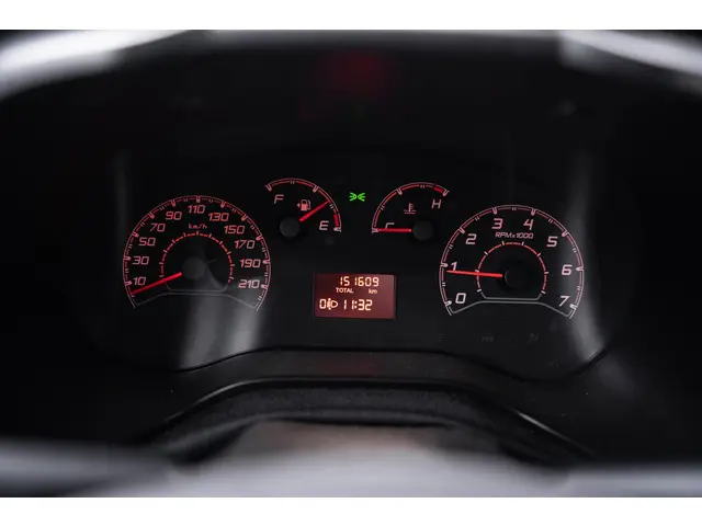 Fiat Doblò 1.3 MJet 90 pk L1H1 2015 Diesel 29
