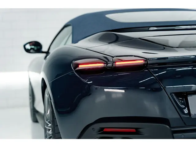 Ferrari Roma Spider 3.9 V8 2026 Benzine 12